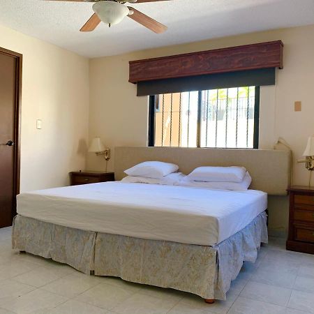 Casa Oyamel, Private Room In The Heart Of Cancun Bagian luar foto