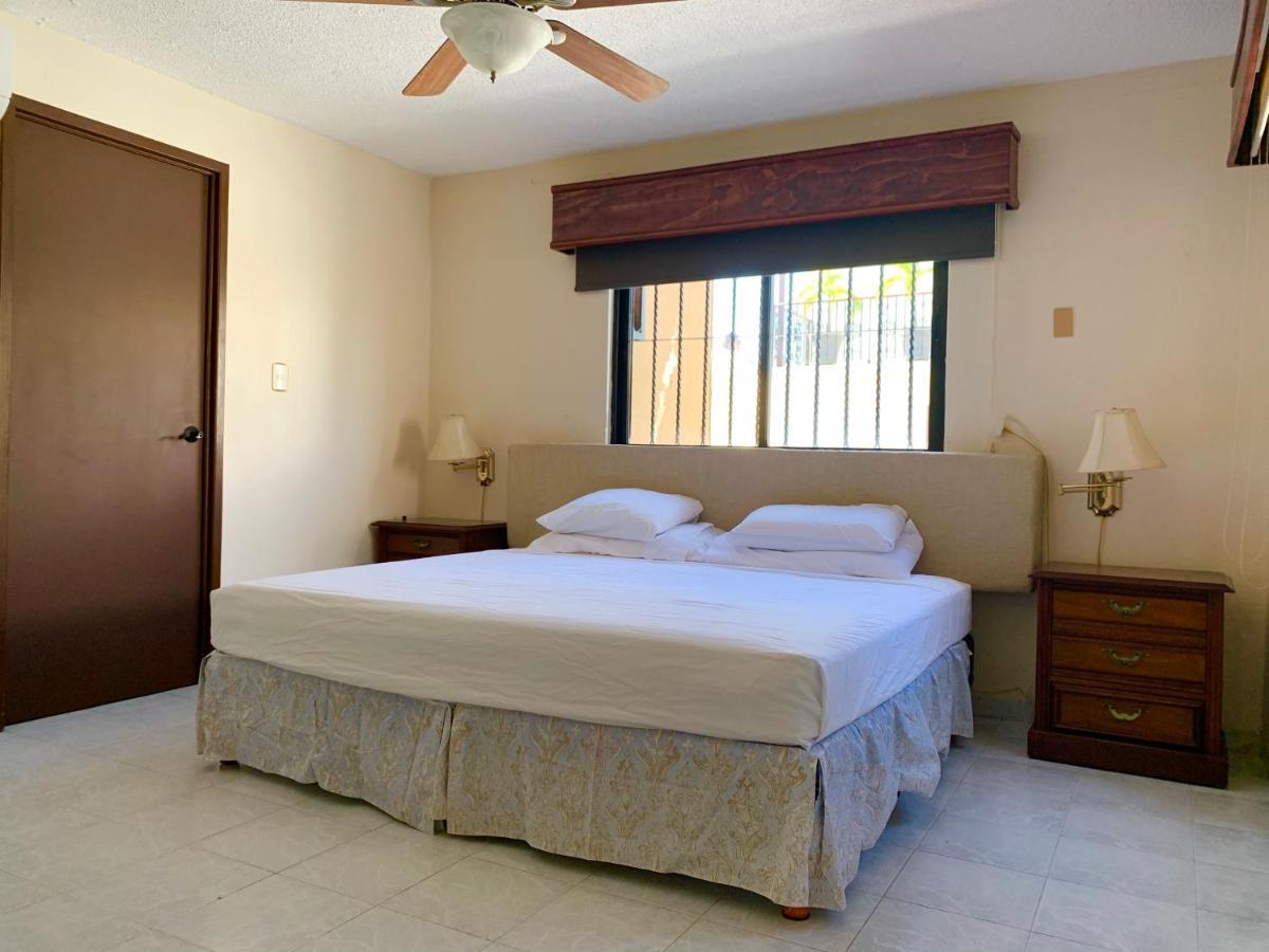 Casa Oyamel, Private Room In The Heart Of Cancun Bagian luar foto