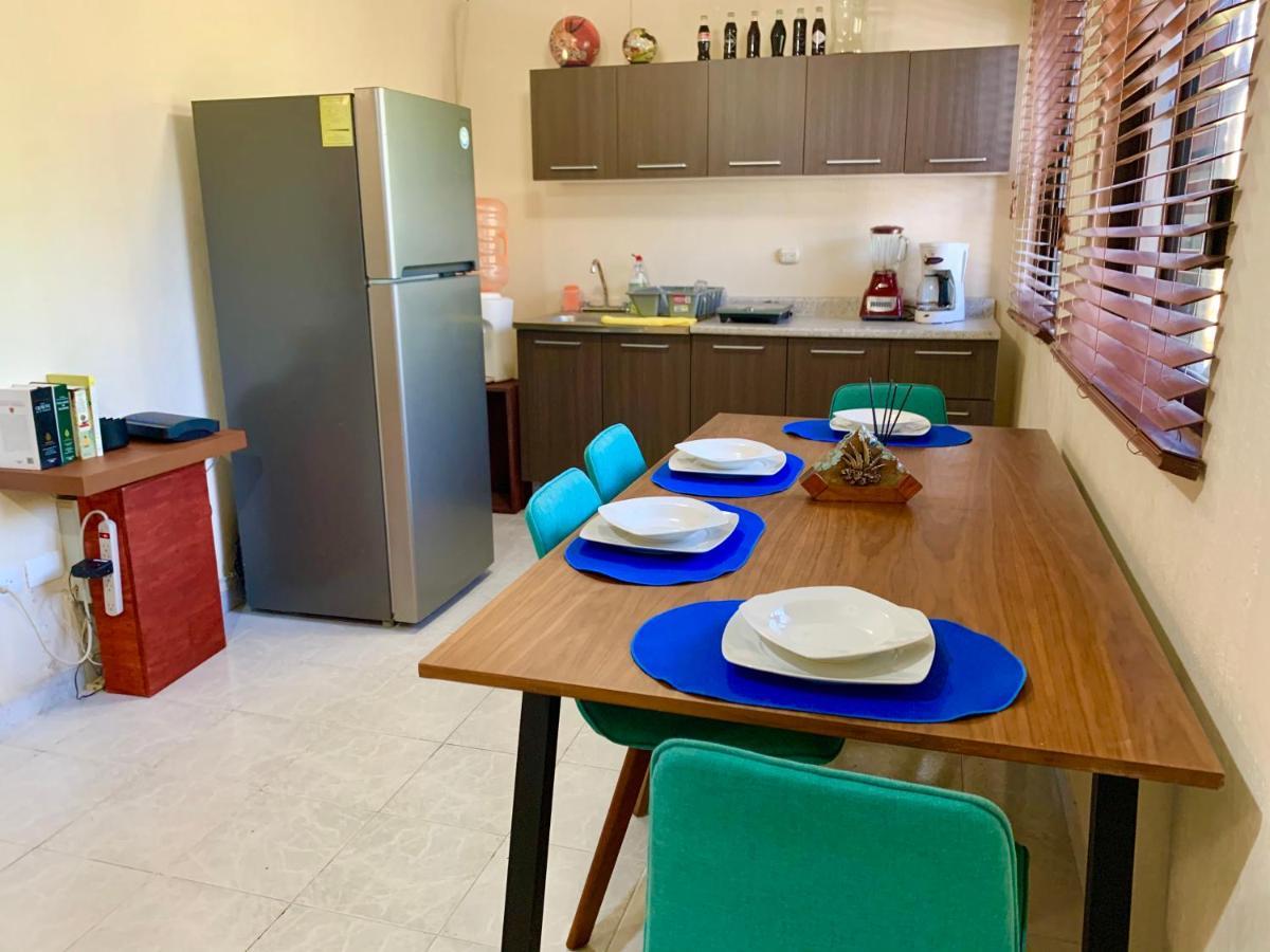 Casa Oyamel, Private Room In The Heart Of Cancun Bagian luar foto