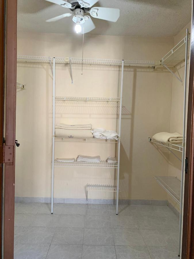 Casa Oyamel, Private Room In The Heart Of Cancun Bagian luar foto